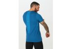 Asics camiseta manga corta Seamless Texture
