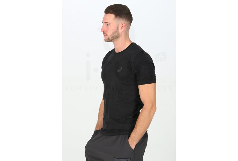 Asics Camiseta manga corta Seamless Top