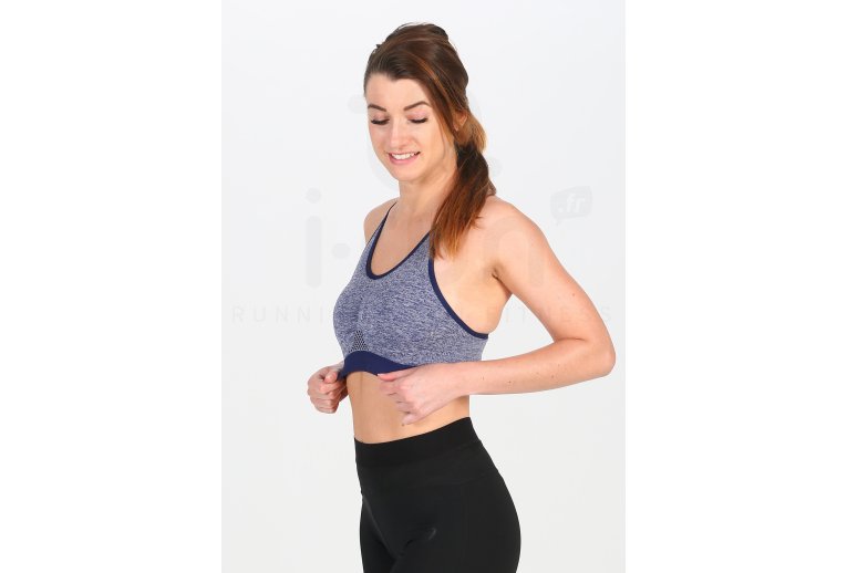 Asics Sujetador deportivo Seamless
