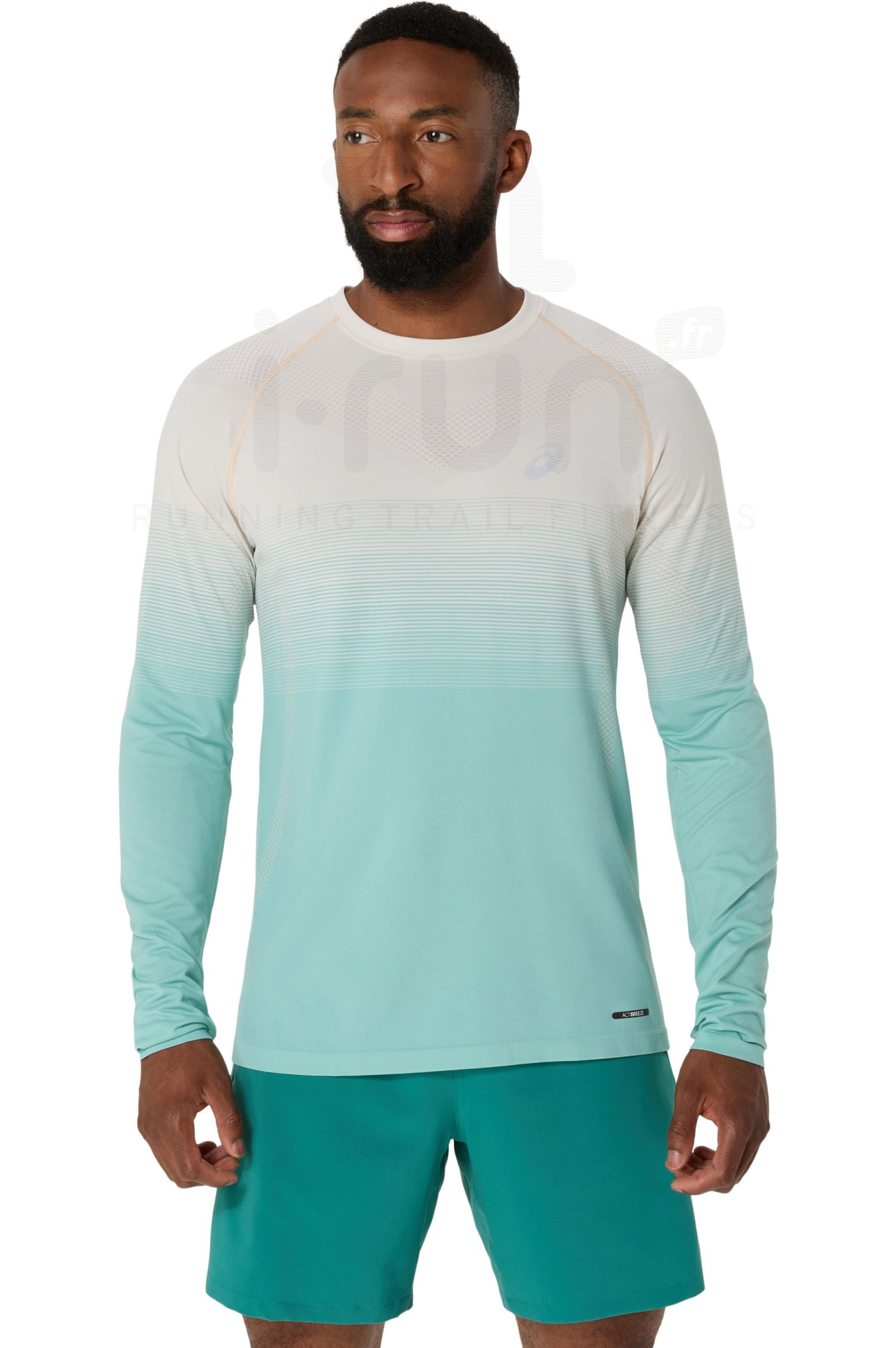 Asics Seamless M