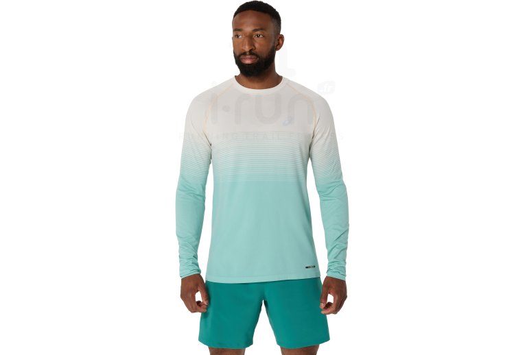 Asics Seamless M