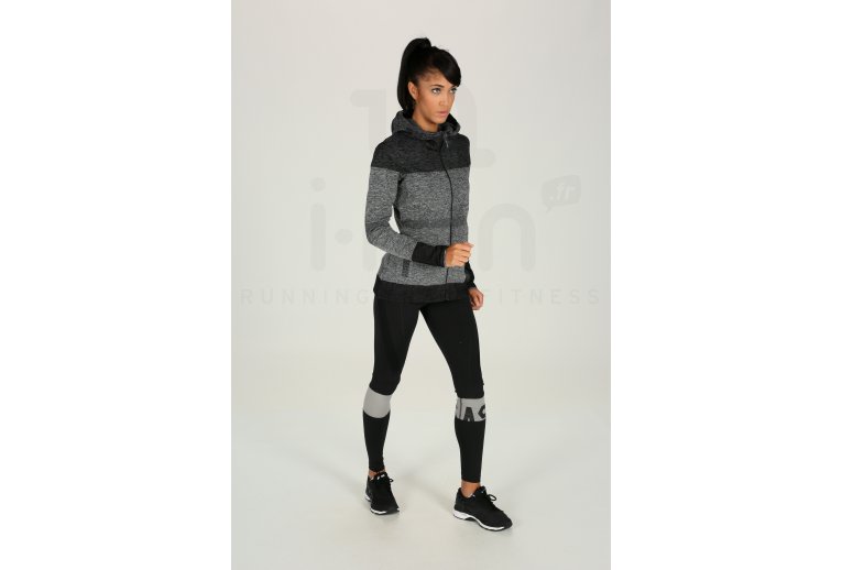 Asics Chaqueta Seamless
