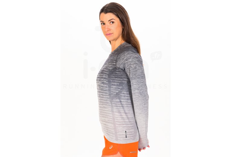 Asics Seamless