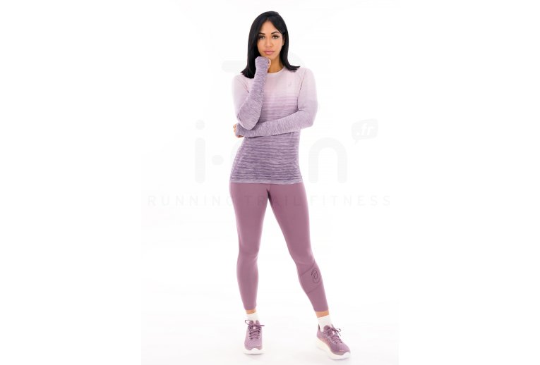 Asics Seamless