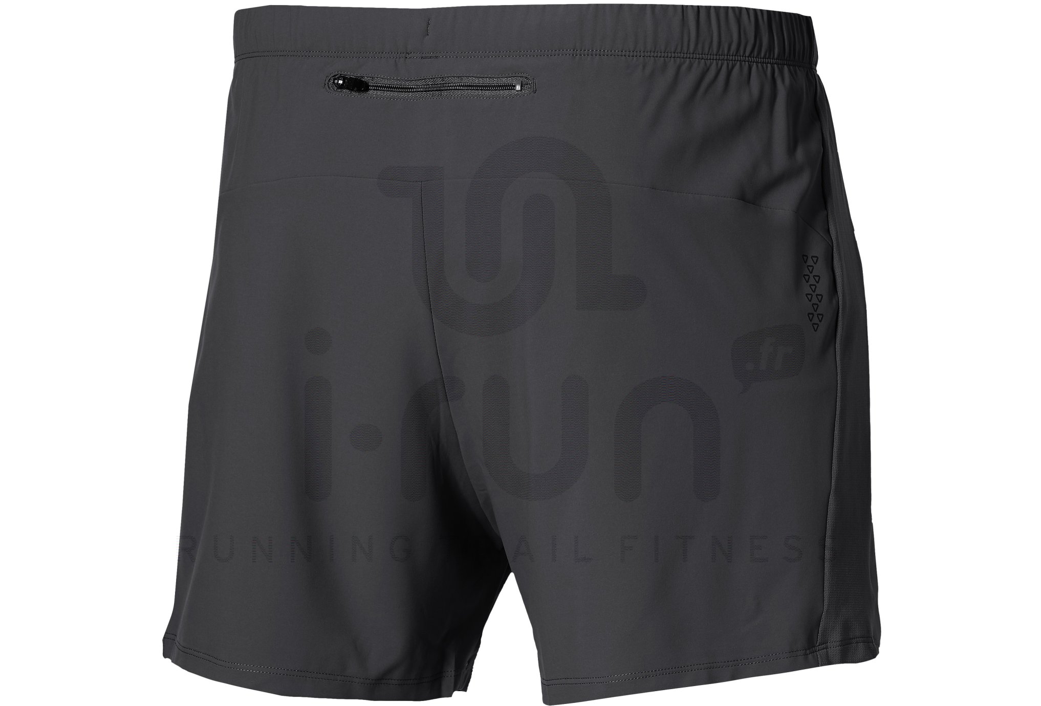 short femme asics