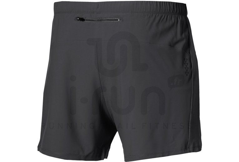 Asics Pantal�n corto 2 en 1 5inch