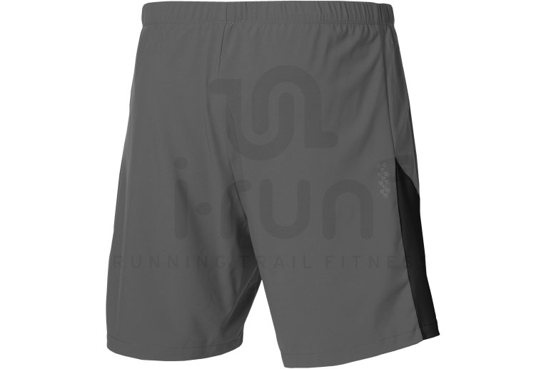 Asics Pantal�n corto 2 en 1 7inch
