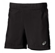 Asics Short 2 en 1 Junior
