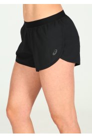 Asics Short 2 en 1 W