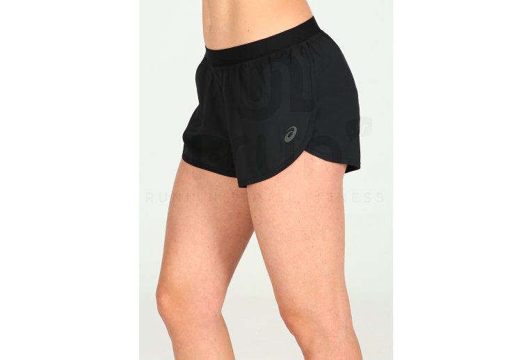 Asics Short 2 en 1 Damen