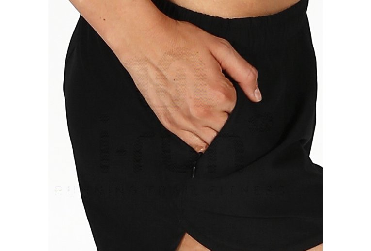 Asics Pantaln corto 3.5 Inch