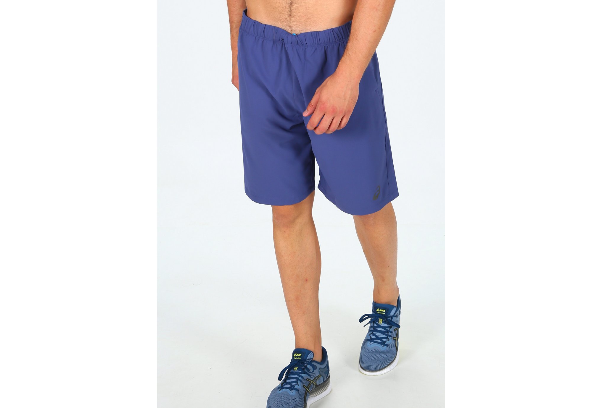 Asics Short FuzeX M Diététique Vêtements homme
