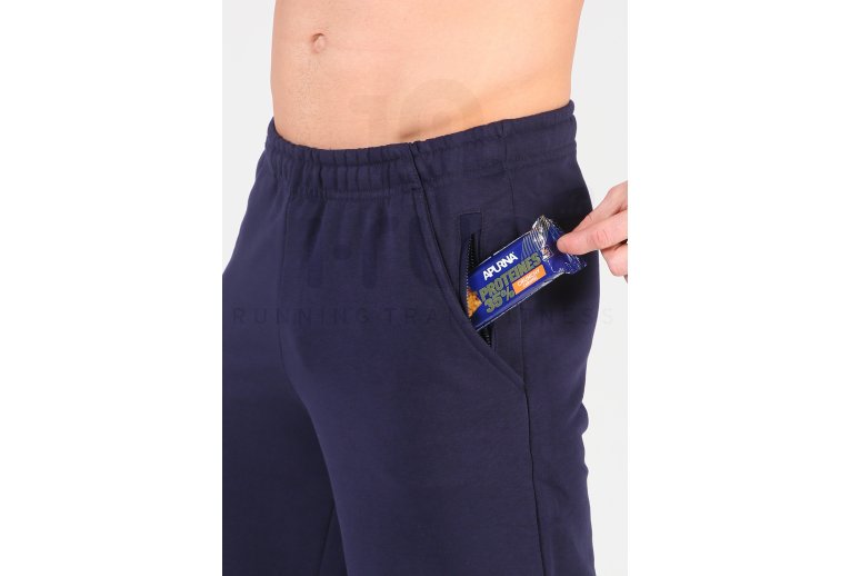 Asics pantal�n corto Knit Long France