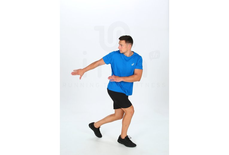 Asics Pantal�n corto 1IN