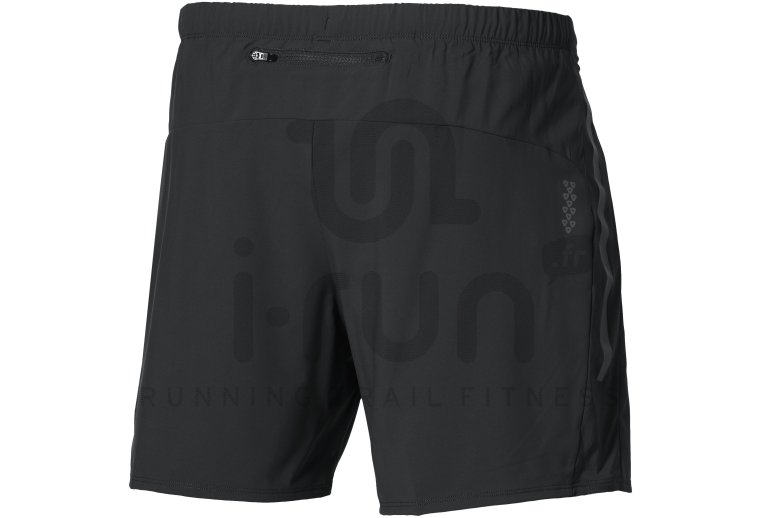 Asics Pantal�n corto Running 5inch