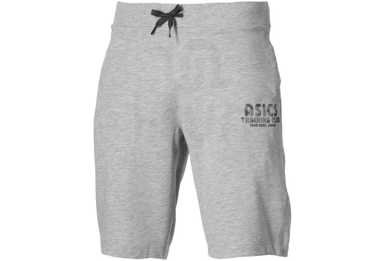 Asics Pantal�n corto Training Club Knit