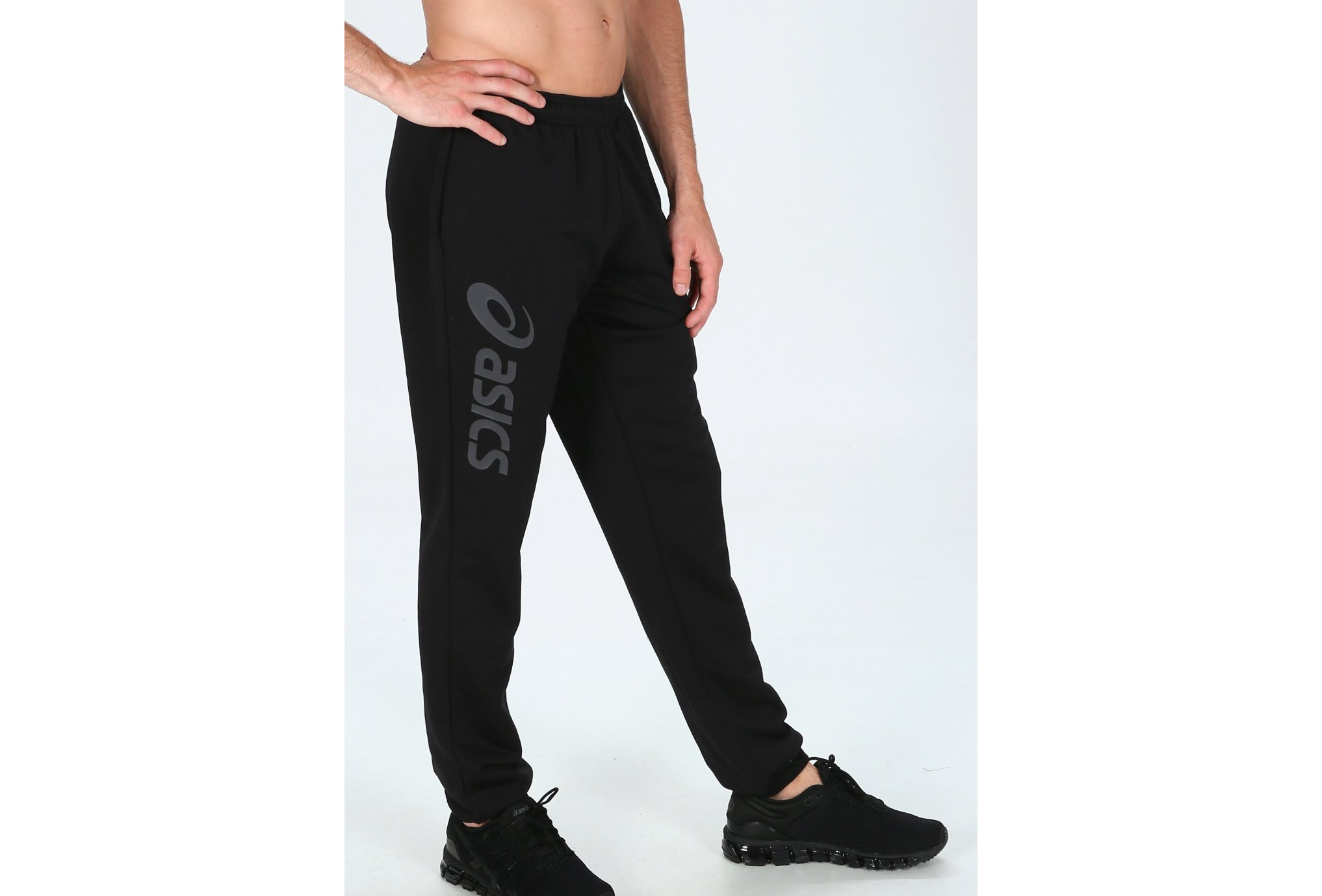 pantalon asics decathlon