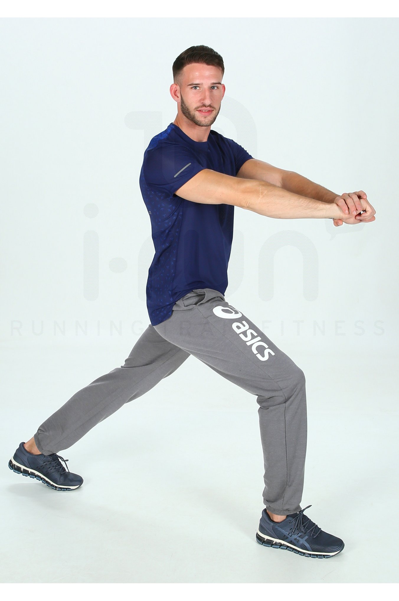asics sigma