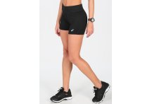 Asics Silver Hot Pant W
