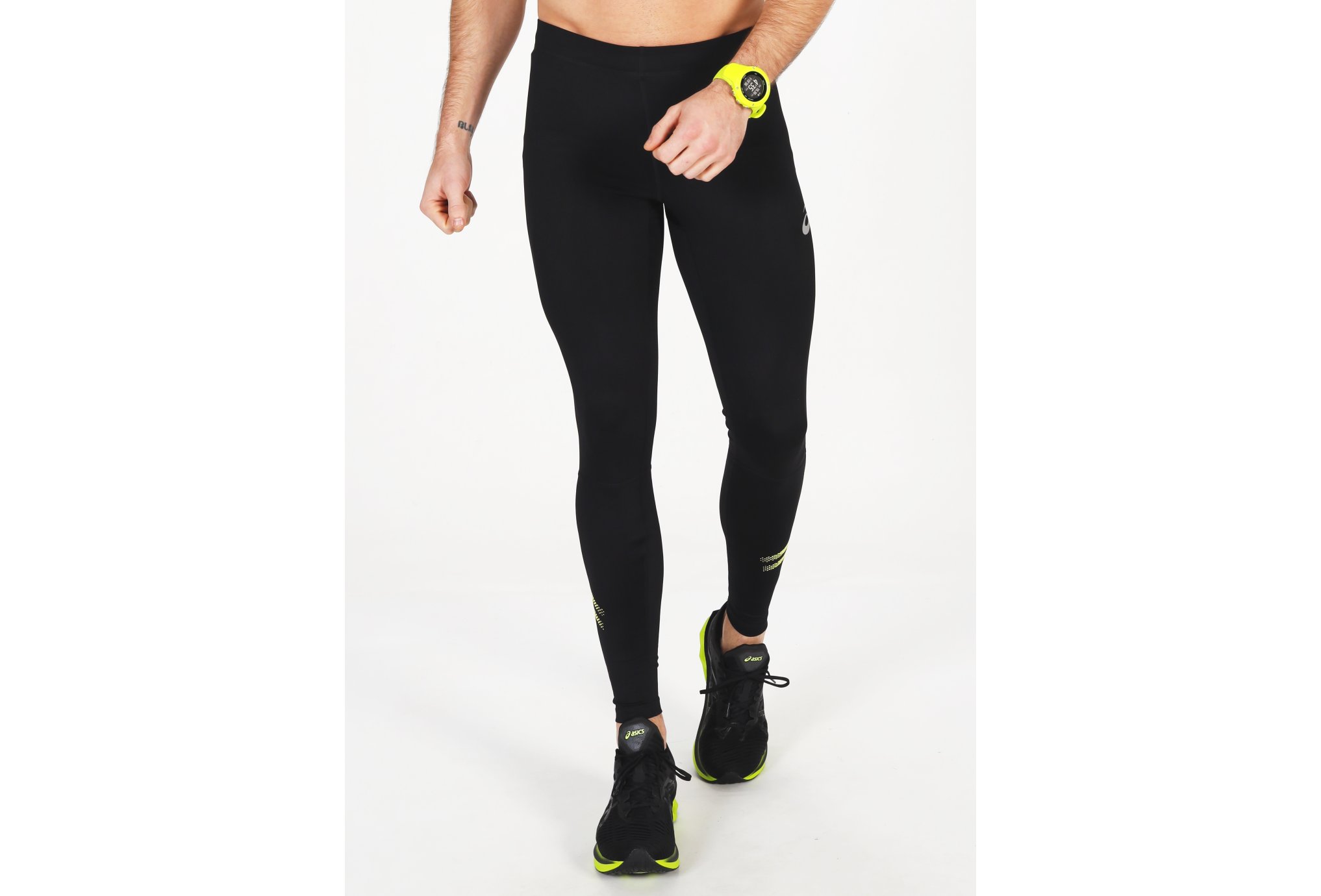 Asics Silver Icon M vêtement running homme