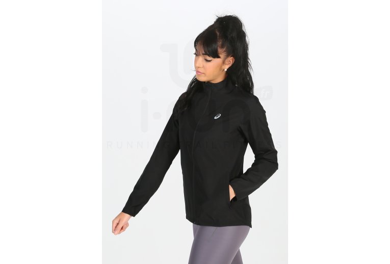 Asics Chaqueta Silver Jacket