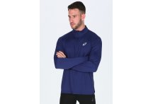 Asics Silver LS 1/2 Zip M