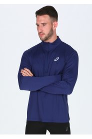 Asics Silver LS 1/2 Zip M