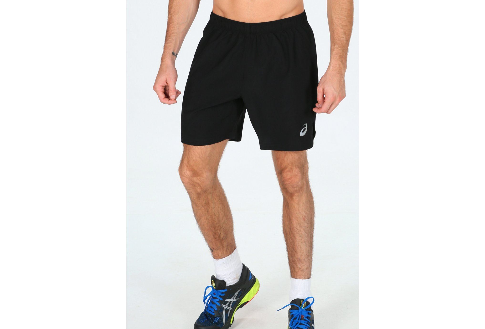 Asics Silver M vêtement running homme