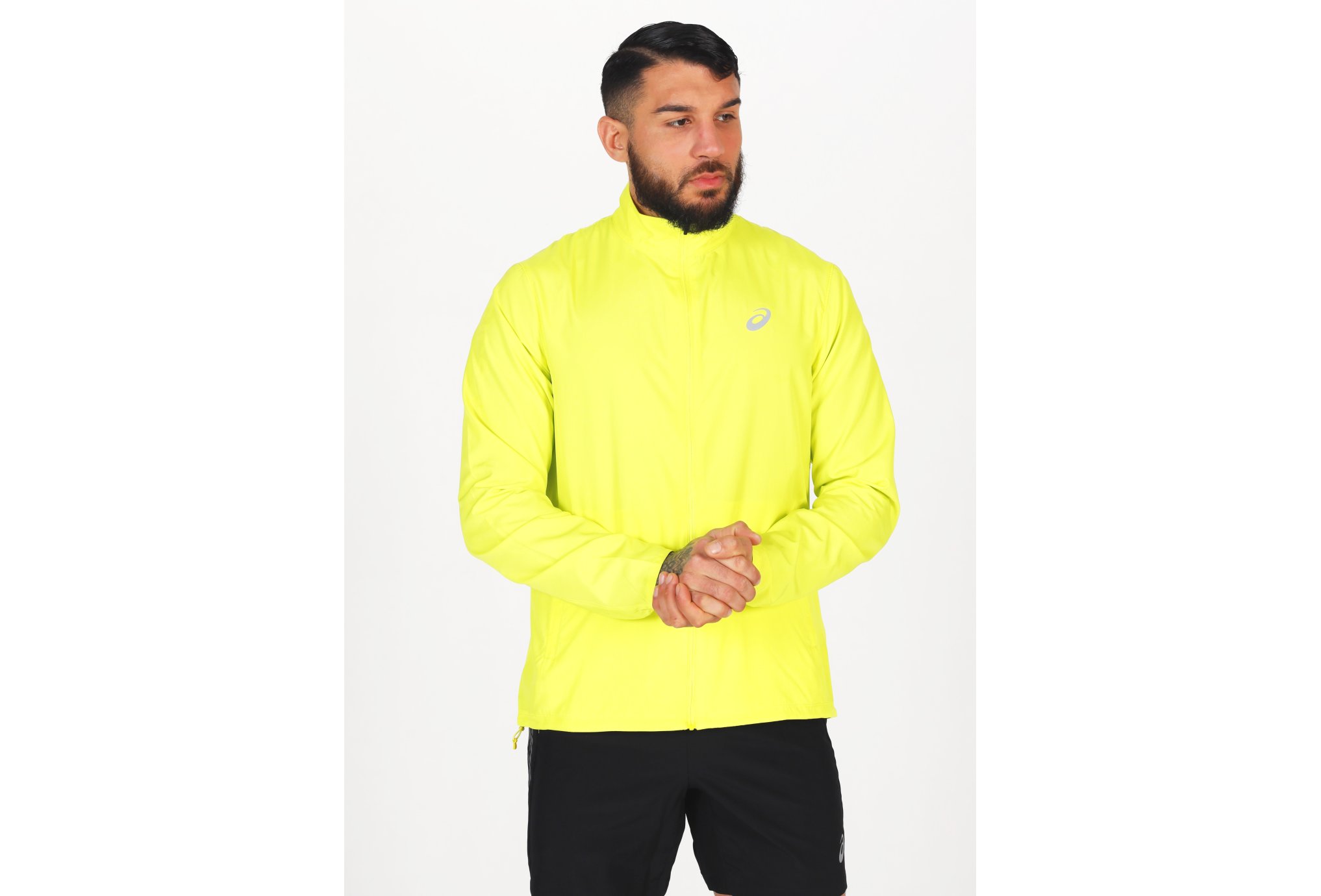 Asics Silver M vêtement running homme