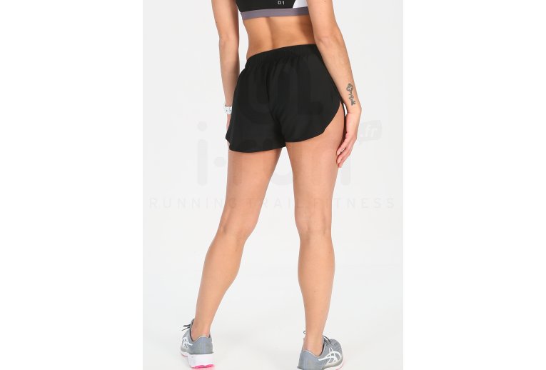 Asics Silver Split Damen