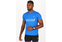 Asics Silver SS Top France M