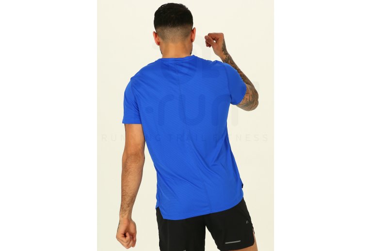 Asics Camiseta manga corta Silver SS Top