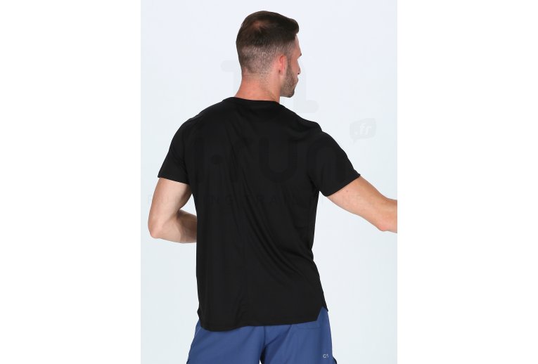 Asics Camiseta manga corta Silver SS Top