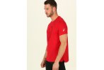 Asics Camiseta manga corta Silver SS Top Moire