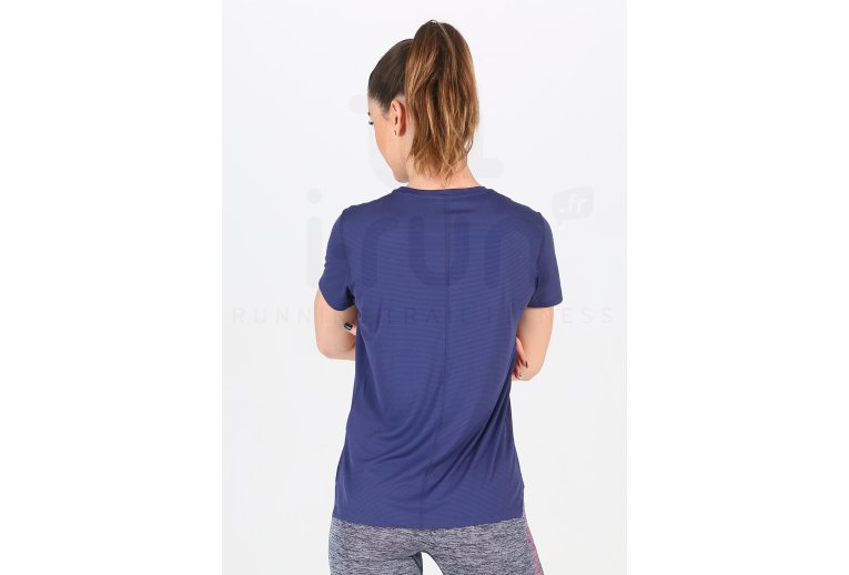 Asics Camiseta manga corta Silver SS Top