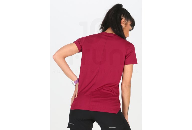 Asics camiseta manga corta Silver SS Top