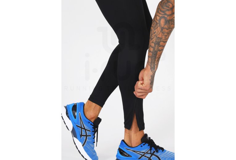 Asics Mallas largas Silver Tight