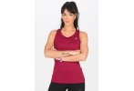 Asics camiseta de tirantes Silver