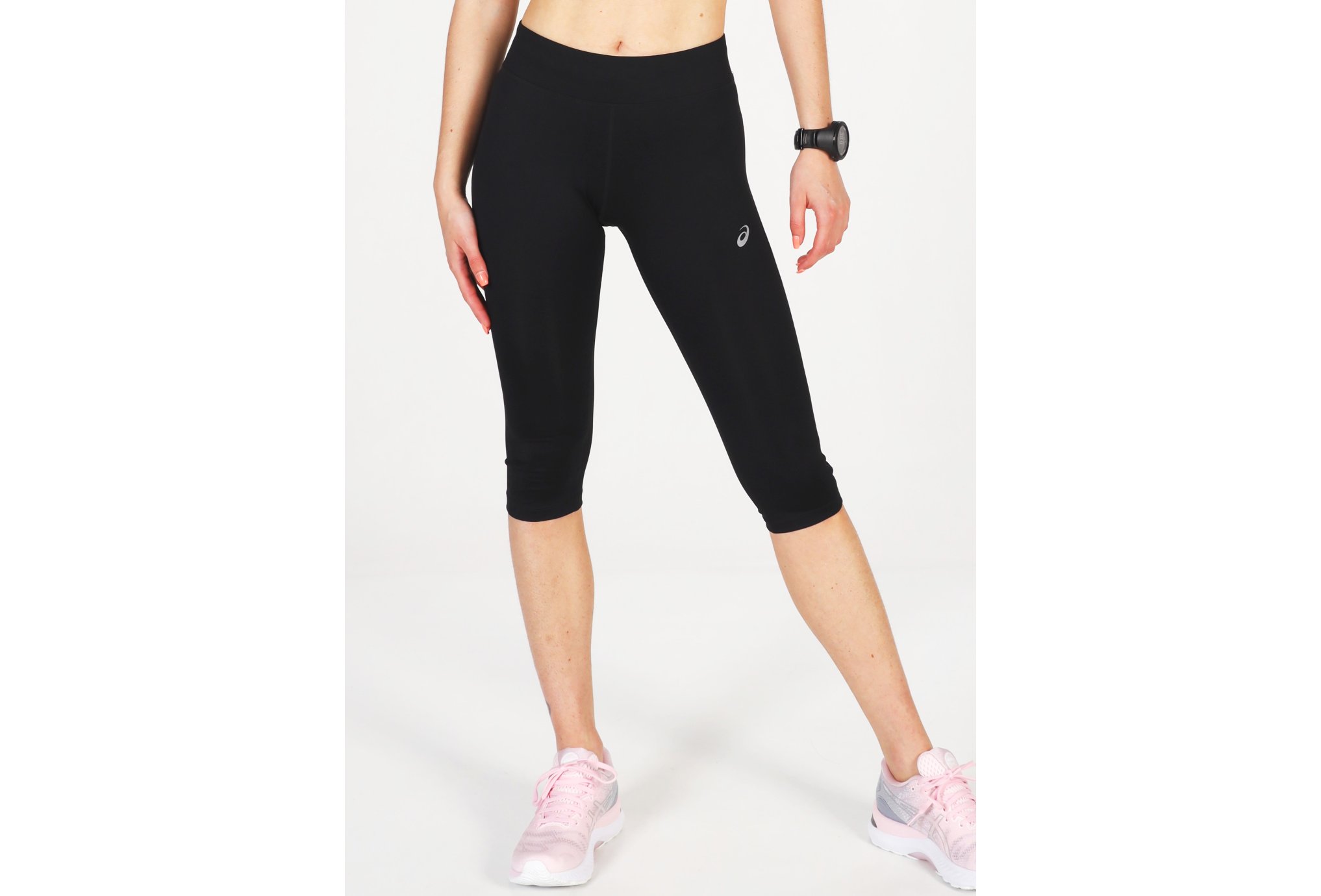 Asics Silver W vêtement running femme