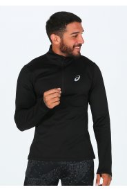 Asics Silver Winter LS 1/2 Zip M