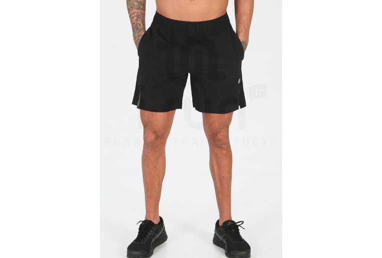 Asics Pantal�n corto Slit