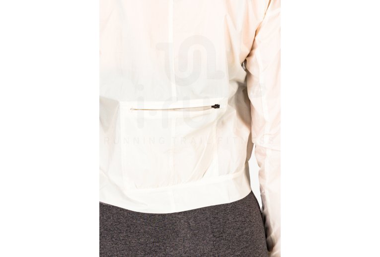 Asics chaqueta SMSB Run