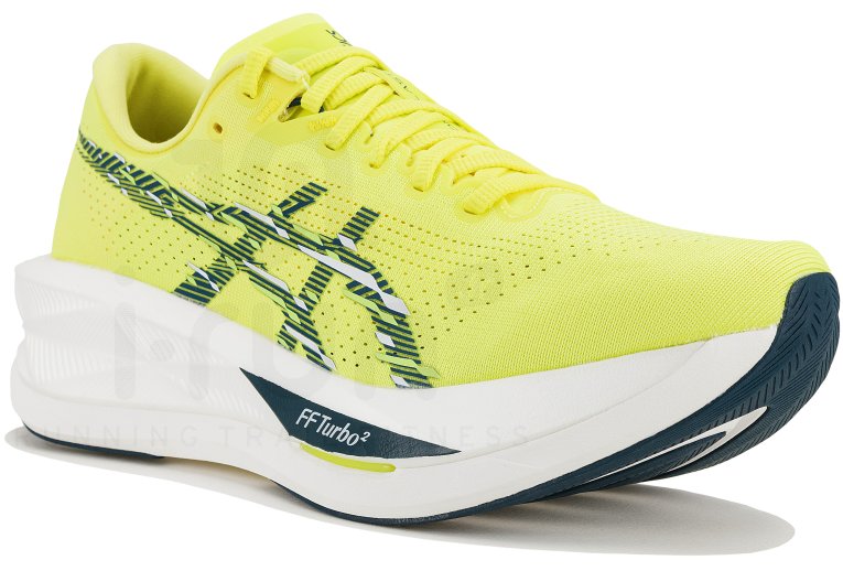 Asics Sonicblast