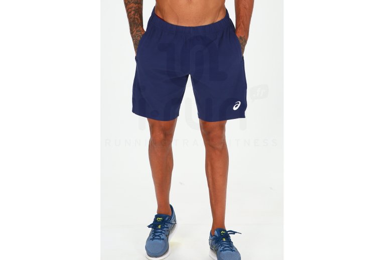 Asics Pantal�n corto Spiral 9Inch