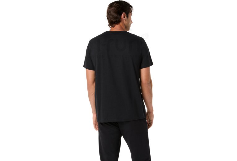 Asics Spiralstickerei