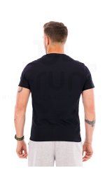 Asics Spiral Embroidery