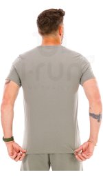 Asics Spiral Embroidery