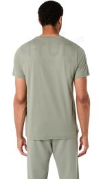 Asics Spiral Embroidery