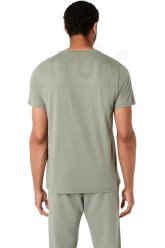 Asics Spiral Embroidery