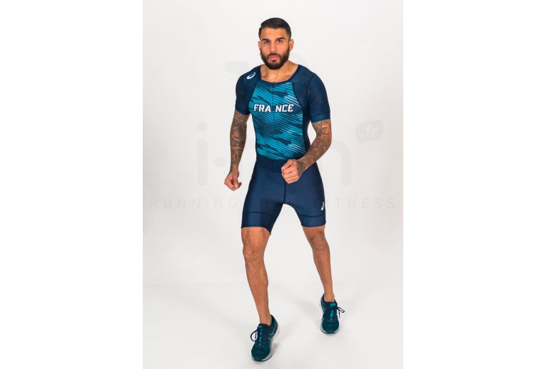 Asics Sprint Suits France Herren
